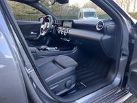 tweedehands Mercedes A200 A 200AMG NIGHT BURMESTER LEDER PANO CAMERA FULL O