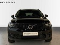 tweedehands Volvo XC40 Plus, B3 Mild-Hybrid, Benzin, Dark + Navi + 360° Camera + ...