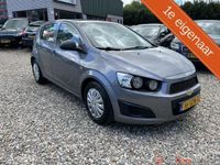 tweedehands Chevrolet Aveo 1.2 LSAircoCruise1e eigenaar!