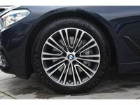 tweedehands BMW 540 540 TouringxDrive High Executive Sport Line Glaz