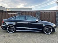 tweedehands Audi RS3 RS3 Limousine 2.5 TFSIquattro