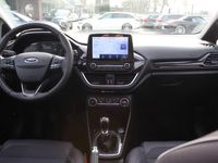 tweedehands Ford Fiesta 1.0 EcoBoost Vignale / Panoramadak / Camera / Navi