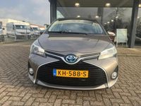 tweedehands Toyota Yaris 1.5 Hybrid Trend|Navigatie|Trekhaak