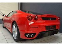 tweedehands Ferrari F430 4.3i V8 32v Boite F1*/VENDU*SOLD*VERKOCHT*VERKAUFT