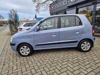 Occasion Hyundai Atos Dynamiq 59 PK (43 kW) 2005 Grijs Hatchback