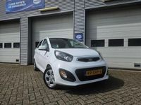 tweedehands Kia Picanto 1.0 CVVT Comfort Pack