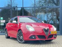 tweedehands Alfa Romeo Giulietta 1.7 TBi Quadrifoglio Verde