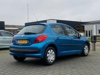 tweedehands Peugeot 207 1.4 VTi Cool 'n Blue ( AIRCO ) 5-deurs 2008