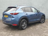 tweedehands Mazda CX-5 2.0 SkyActiv-G 165 Business Comfort