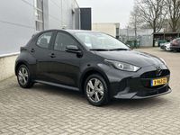 tweedehands Mazda 2 Hybrid 1.5 Excl.-line park.sensoren camera