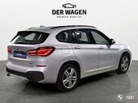Occasion BMW X1 M Sport 140 PK (102 kW) 2019 Grijs SUV
