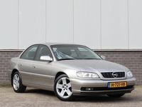 tweedehands Opel Omega 2.6i V6 Business Edition Youngtimer Automaat!