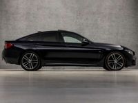 tweedehands BMW 418 Gran Coupé 4-serie 418i High Executive M Sport Aut