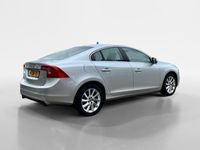 tweedehands Volvo S60 1.6 T4 Summum