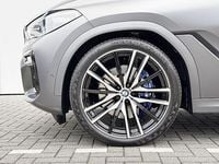 Occasion BMW X6 Executive 333 PK (244 kW) 2021 Zwart SUV