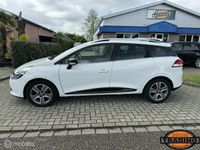 tweedehands Renault Clio IV Estate 0.9 TCe Intens