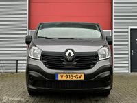 tweedehands Renault Trafic bestel 1.6 dCi T27 L1H1 Comfort Energy