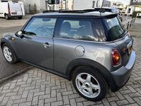 Occasion Mini Cooper Chili 120 PK (88 kW) 2009 Grijs Hatchback