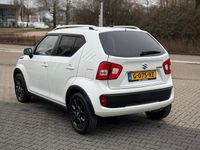 Occasion Suzuki Ignis 90 PK (66 kW) 2017 Wit SUV