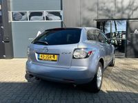 tweedehands Mazda CX-7 2.3 Turbo Touring