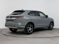 Occasion Honda HR-V Advance 131 PK (96 kW) 2024 Grijs SUV