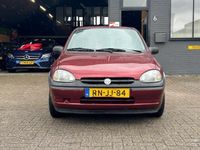 tweedehands Opel Corsa 1.4i Sport/ Airco/ 1e EIGENAAR/ NAP/ APK