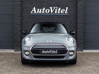 tweedehands Mini Cooper 1.5 Panodak, Sportleder, Navi-Pro, ECC, 2014 - 74.