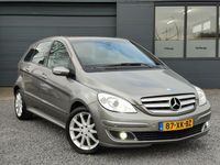 tweedehands Mercedes B170 2e Eigenaar,Schuifdak,Airco,LM Velgen,N.A.P,APK to