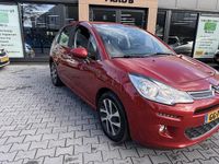 Occasion Citroën C3 82 PK (60 kW) 2015 Rood Hatchback