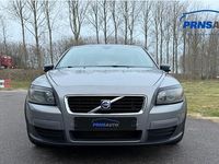Occasion Volvo C30 125 PK (91 kW) 2007 Grijs Hatchback