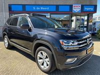 tweedehands VW Atlas Touareg3.6i SXT VR6 7 persoons USA