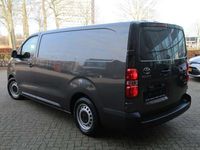 tweedehands Toyota Proace Electric Long Worker Live limited L2 75KW WLTP 330