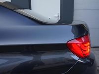 Occasion BMW 535 Executive 306 PK (225 kW) 2010 Grijs Sedan