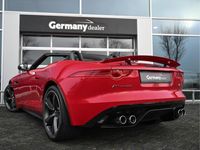 tweedehands Jaguar F-Type 5.0 V8 S Convertible