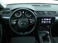 tweedehands Skoda Superb Combi 1.5 TSI ACT Business Edition Stoelverwarming