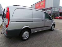 tweedehands Mercedes Vito 116 CDI 164pk Aut.L2 Airco,pdc,Trekhaak