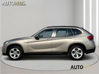 Occasion BMW X1 150 PK (110 kW) 2010 Grijs SUV