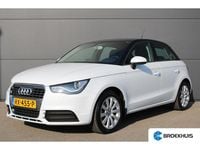 Occasion Audi A1 Sportback Ambition 2018 Wit Hatchback