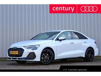 Occasion Audi A3 S-Line 116 PK (85 kW) 2025 Wit Sedan