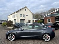 tweedehands Tesla Model 3 Performance 463pk Trekhaak Camera 20''Lmv