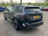 tweedehands BMW iX3 High Executive 80 kWh / Trekhaak / Panoramadak / 360Camera /