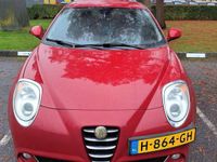 tweedehands Alfa Romeo MiTo MiTo1.4 Distinctive
