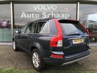 tweedehands Volvo XC90 3.2 Summum AWD | Rijklaar incl garantie | Rear sea