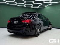 Occasion Mercedes A35 AMG Premium Plus 306 PK (225 kW) 2020 Zwart Sedan