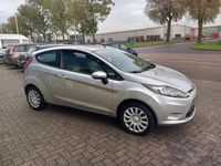 tweedehands Ford Fiesta 1.25 Trend