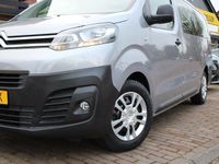 Occasion Citroën Spacetourer Business Class 120 PK (88 kW) 2021 Grijs MPV