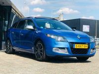 tweedehands Renault Mégane GT Line Estate 1.5 dCi Sport Full Option !!