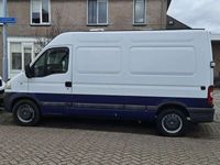 tweedehands Opel Movano L2H2