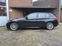 tweedehands BMW 120 120 i 184PK M Sport Edition Navigatie / Apple Car