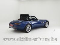 tweedehands BMW Z8 '2001 CH9144